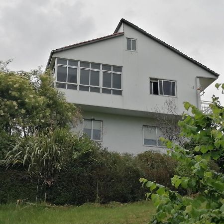A Casa Dos Avos Vila Celanova Exterior foto
