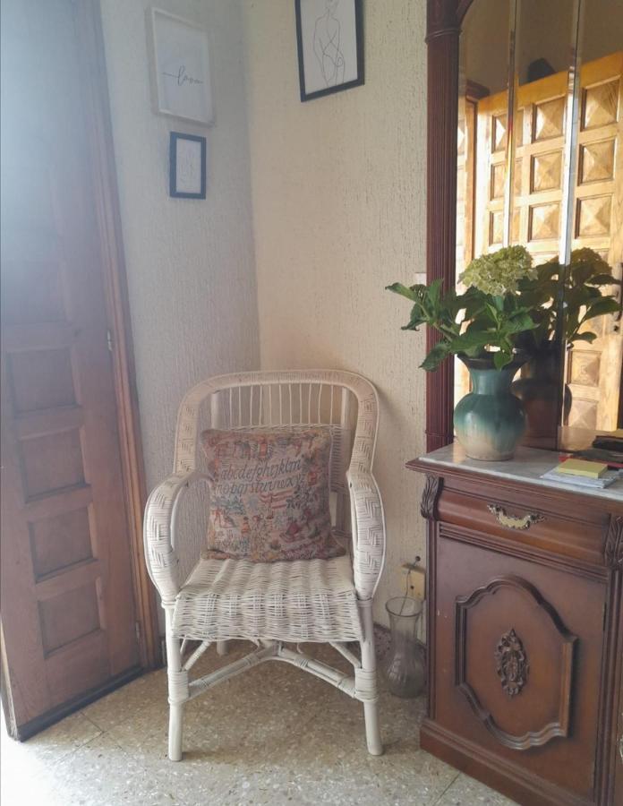 A Casa Dos Avos Vila Celanova Exterior foto