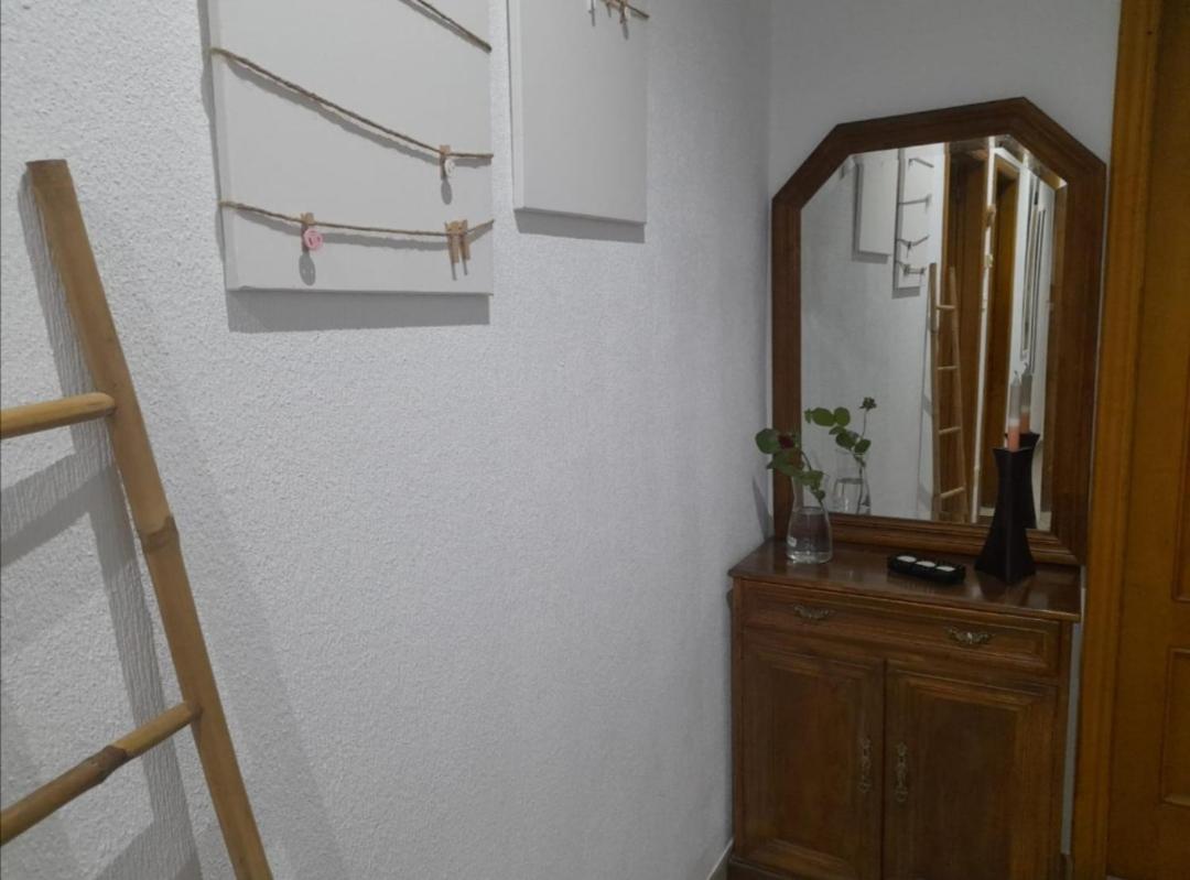 A Casa Dos Avos Vila Celanova Exterior foto